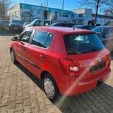 Skoda Fabia Cool Edition/KLIMA/SERVICE TÜV NEU - Skoda Fabia Gebrauchtwagen in Stuttgart
