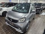 Smart NUOVA SMART FORTWO BRABUS EXCLUSIVE EDITION 0.9  - Smart: Brabus Edition