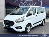 Ford Transit Custom 2.0 TDCi 320 L1 Trend #6Sitzer - Ford Transit 6 sitzer