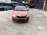 Skoda Fabia Classic