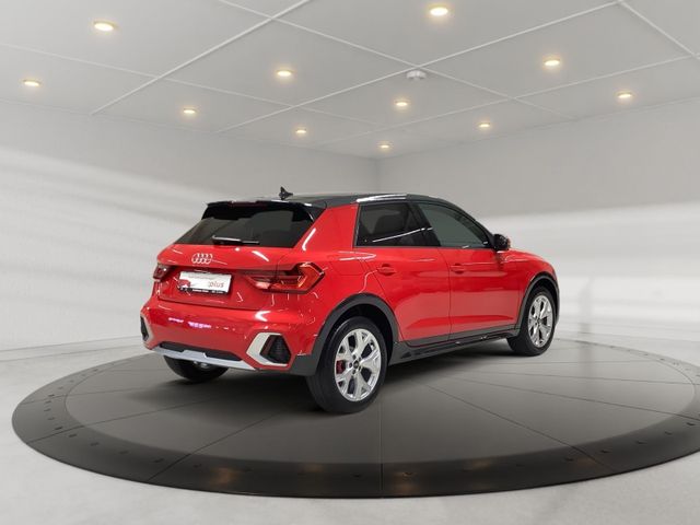 A1 citycarver 30 TFSI S tronic,Kamera,LED,PDC Pl