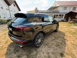 Porsche Cayenne Diesel Platinum Edition Platinum Edition - gebrauchte Porsche Cayenne aus dem Jahr 2018