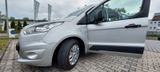 Ford Transit Tourneo Connect 1,5 120PS 7Sitzer TAUSCH - Ford Transit mit Diesel-Antrieb: 7sitzer