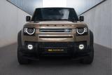 Land Rover Defender 110 2.0 P300e 110 X-Dynamic HSE Urban W - Land Rover Defender HSE mit Hybrid-Antrieb (Benzin/Elektro)