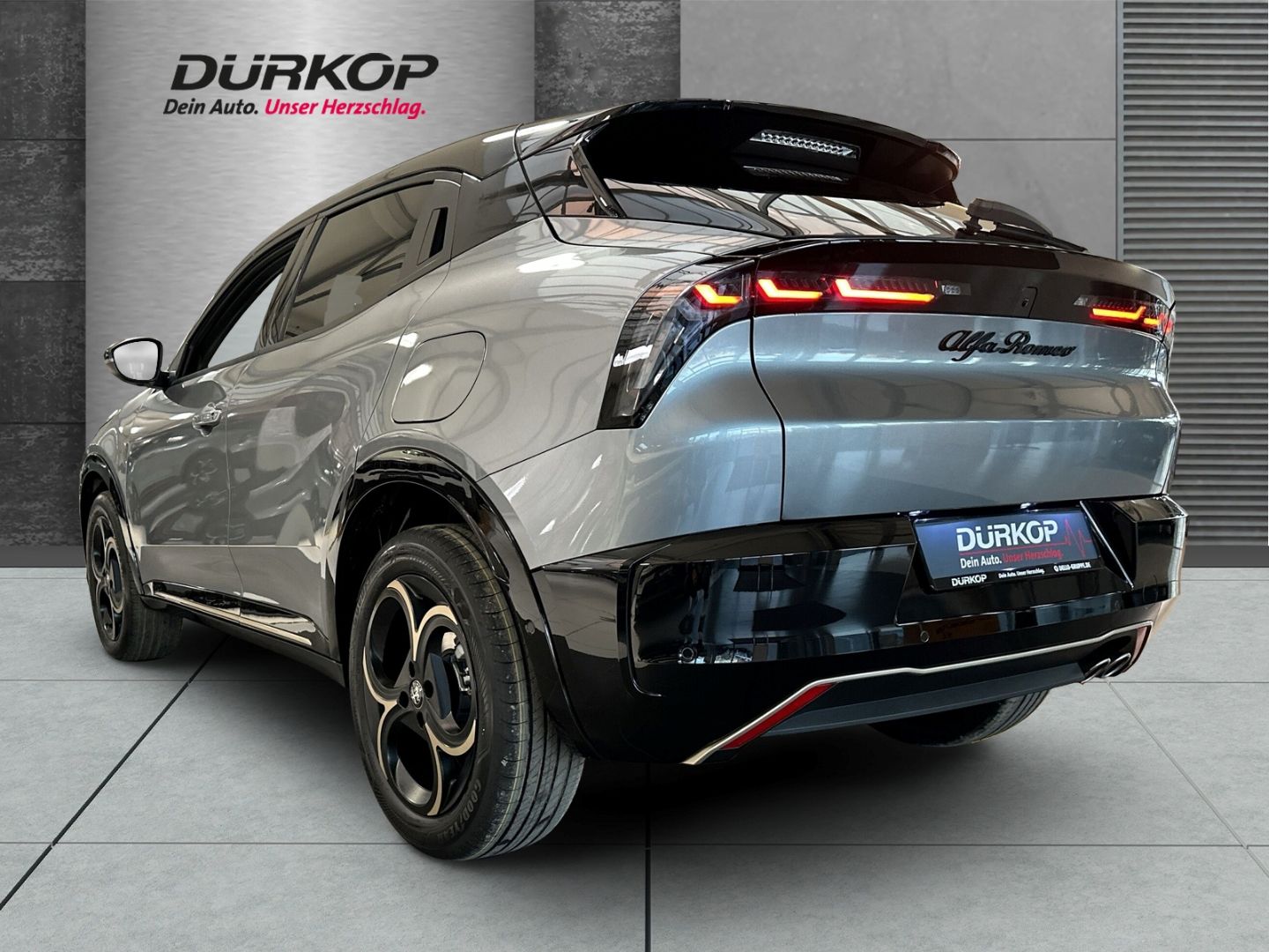 Alfa Romeo Junior - Bild 3