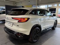 Renault Austral - Vorschau Bild 9