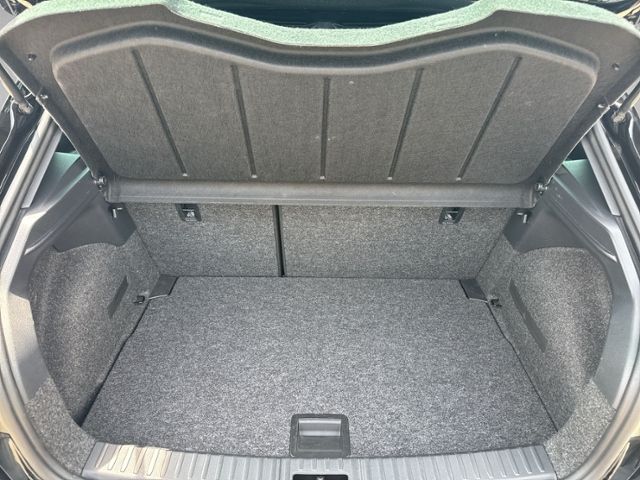 Ibiza 1.0 TSI FR LED+NAVI.+KLIMA+RFK+ACC+SHZ+PDC