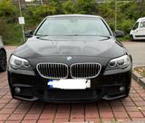 BMW 530d xDrive - - BMW 530 in Ludwigshafen
