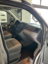 Volkswagen T5.2 4 Motion California - Allradantrieb Kastenwagen