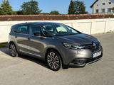 Renault Initi.Paris 4CONTROL/7SITZE/PANO/BOSE/MATRIX - Renault Espace von privat