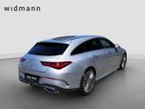 Mercedes-Benz CLA 200 SB *AMG Line Advanced Plus*Navi*Keyless* - Mercedes-Benz CLA-Klasse Benziner Gebrauchtwagen