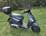 Piaggio One Active - PIAGGIO ONE ACTIVE