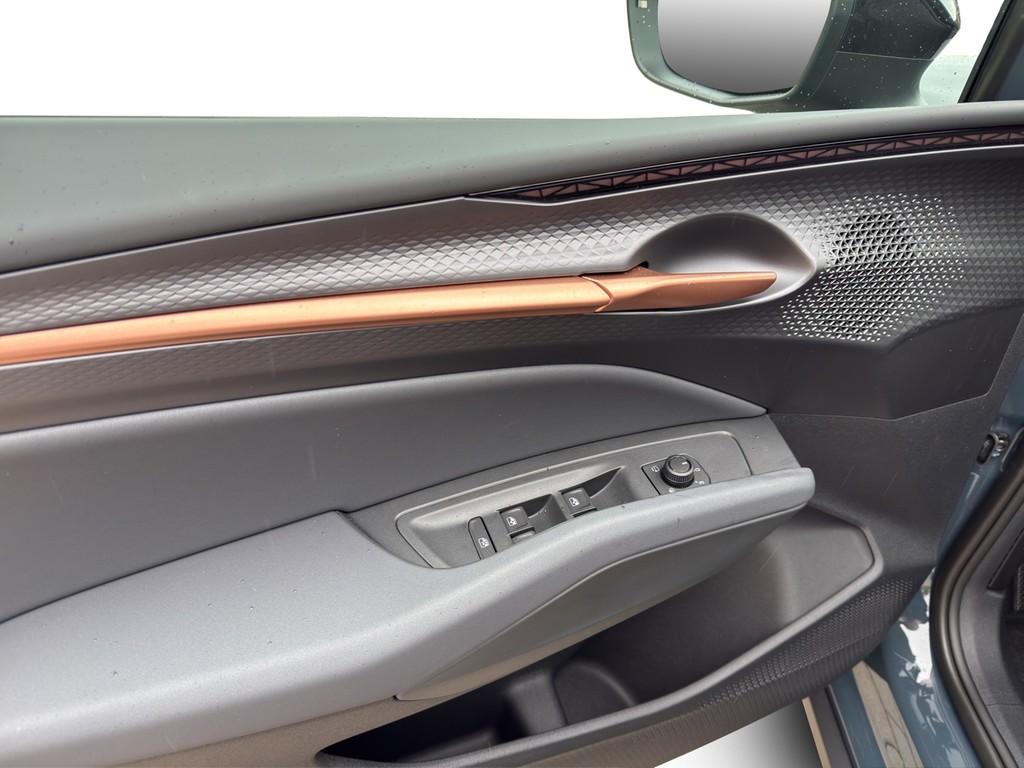 Cupra Raval 52 kwh Endurance Edition Dynamic PLUS MATR