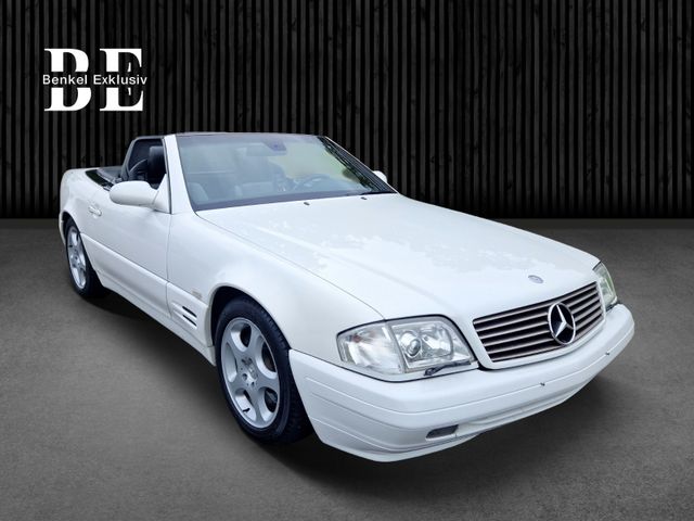 Mercedes-Benz SL 500 [JP]