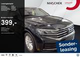 Volkswagen Touareg Elegance 3.0 TDI Luftfwk AHK Navi Kamera - VW Touareg von 2025