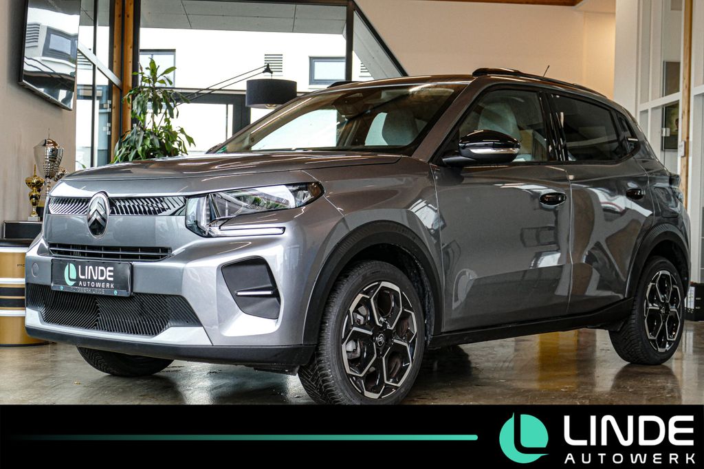 Citroën C3 — hlavná fotografia
