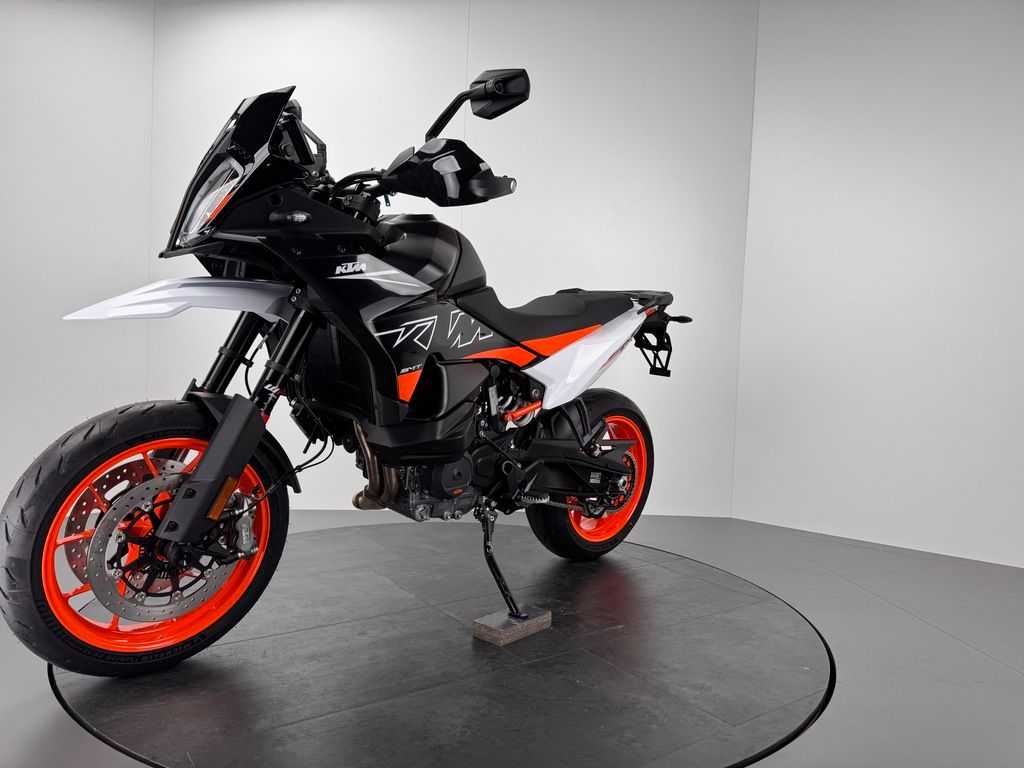 Fahrzeugabbildung KTM 890 SMT *NEUFAHRZEUG EURO 5+ *