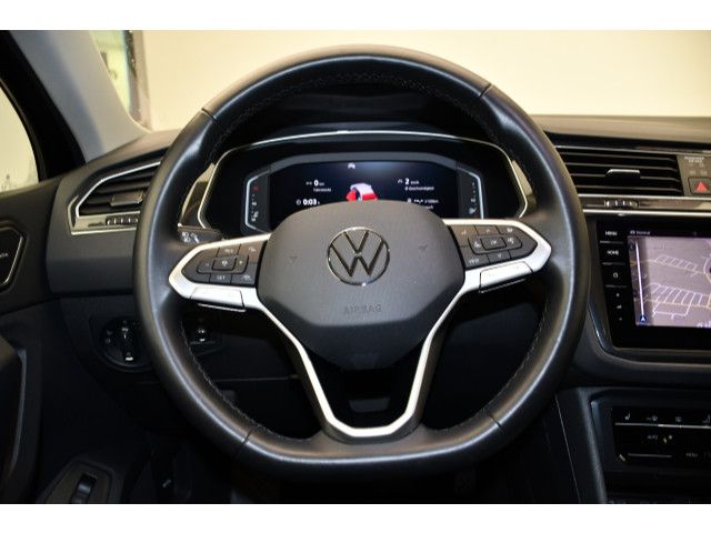 Volkswagen Tiguan 2.0 TSI 4 Motion DSG Elegance AHK ACC foto 5