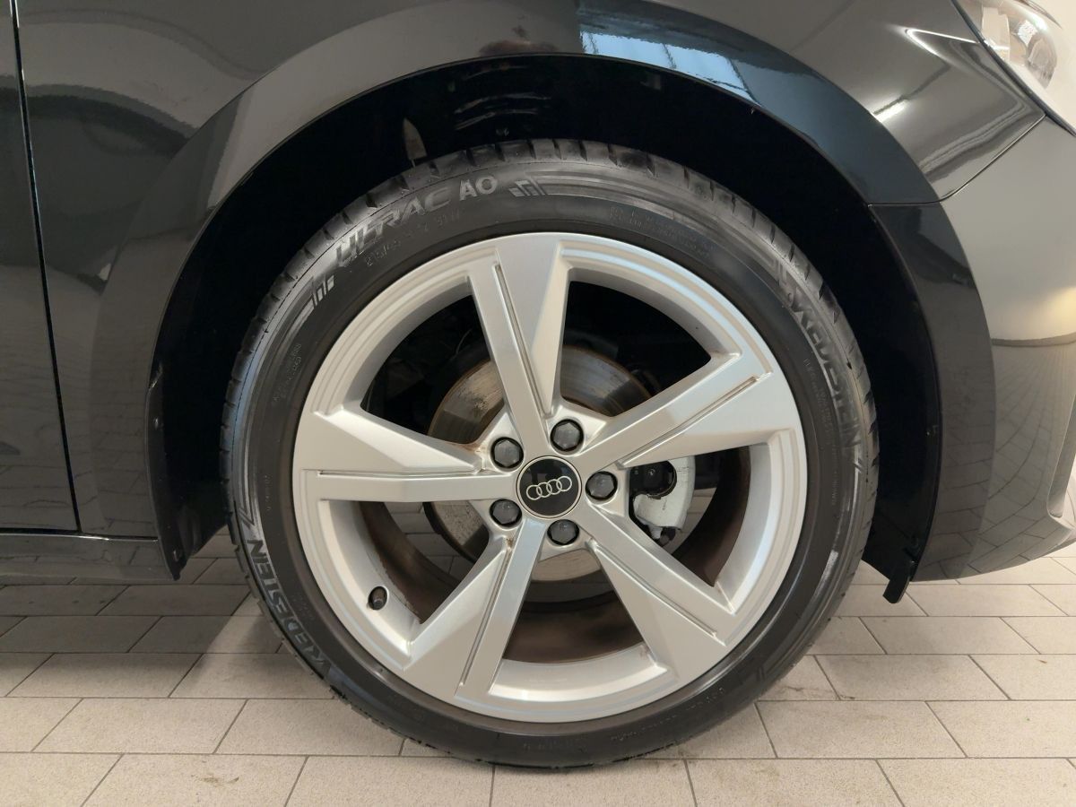 Audi A1 - Bild 17