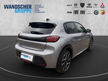 Peugeot e-208 GT 136 Sicht- & Drive-Assist-Paket Plus