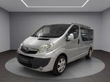 Opel Vivaro Westfalia Life Garantie/StandHz/TÜV/AHK - Opel Vivaro: Westfalia