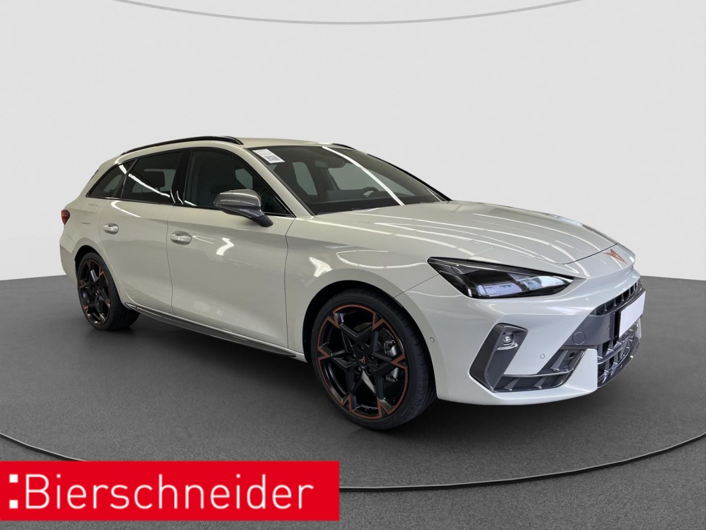 Cupra Leon - Bild 10