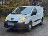 Peugeot Expert | Transporter Diesel - gebrauchte Peugeot Expert aus dem Jahr 2007