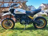 Ducati Desert Sled - Offers