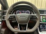 Audi RS6 C8 *ABT 700PK* Goodwood Green / Keramisch / - Audi RS6: Abt