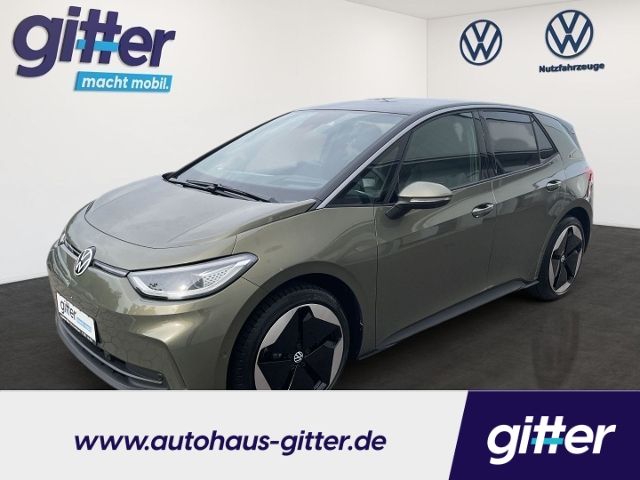 Volkswagen ID.3 PRO Facelift HUD PANNO AHK NAVI