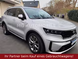 Kia Sorento 2.2 CRDi Platinum 4WD Panoramadach - gebrauchte Kia Sorento aus dem Jahr 2021