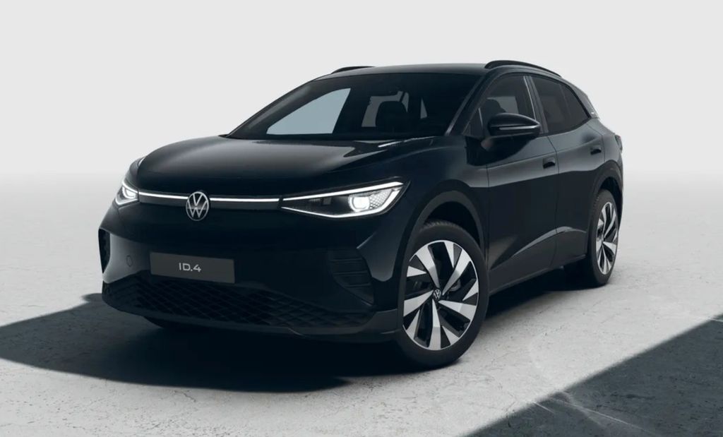 Image of Volkswagen ID.4