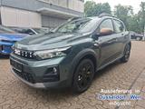 Dacia Sandero Stepway Eco-G 120 LPG  Extreme|SHZ|CITY|