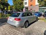 Audi A6 2.4 multitronic Avant - - Audi A6 aus 2005: 4.2