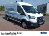 Ford Transit E-Transit Trend Kasten 350H2L3 - Bauwagen