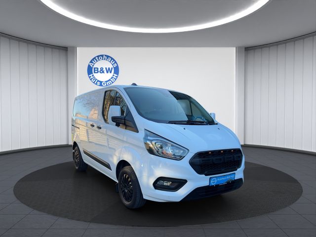 Ford Transit Custom Kasten 300 L1 Trend*1.Ha*KAMERA