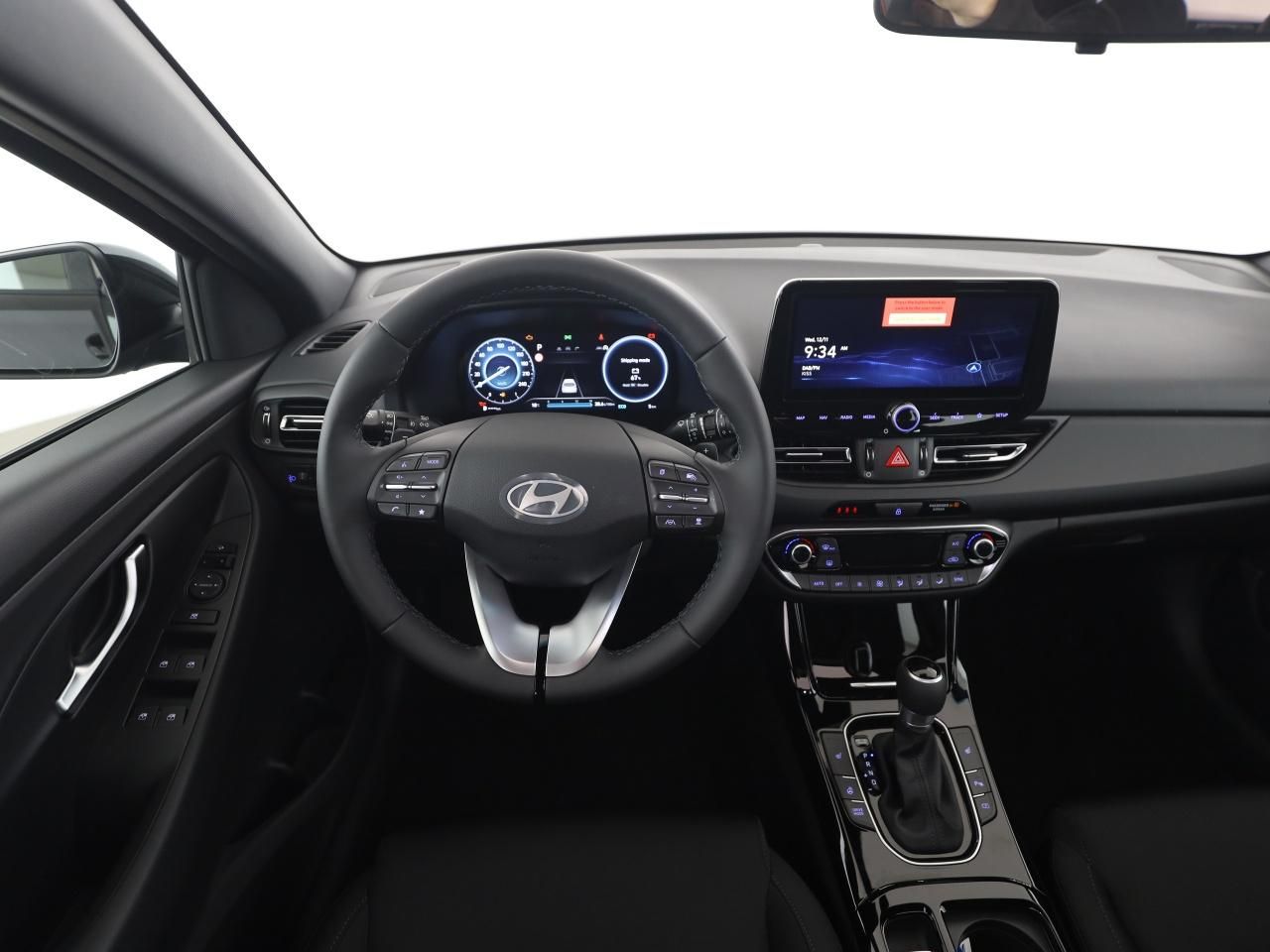 Hyundai i30 – Bild 12