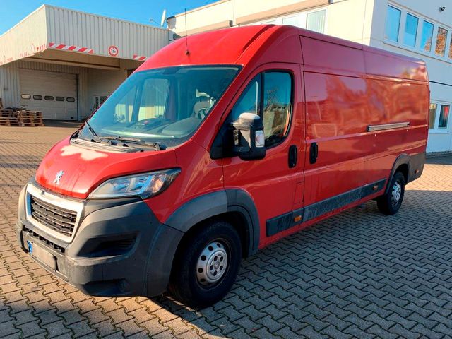 Peugeot Boxer  L4H2 Premium 2.0  BlueHDi 1