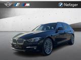 BMW 330 d xDrive Touring Pano AHK SHZ LED RFK H&K HU - BMW 330 330d mit Diesel-Antrieb