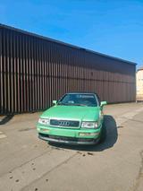 Audi 80 Cabrio - gebrauchte Audi 80 aus dem Jahr 1997