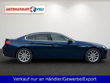 BMW 640 - 4