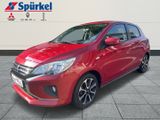 Mitsubishi Space Star 1.2 Intro Edition+, Navigation, Sitzh - Mitsubishi Space Star in Herne
