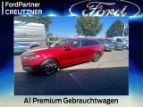 Ford Mondeo Turnier Vignale AHK Panodach Navi Leder M - Ford Mondeo mit Diesel-Antrieb: Automatik