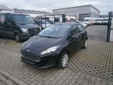 Ford Fiesta 1,25 60kW SYNC Edition - Ford Fiesta: 60