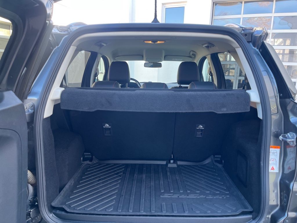 Ford ECOSPORT 1.0 EcoBoost ST-LINE – Bild 7
