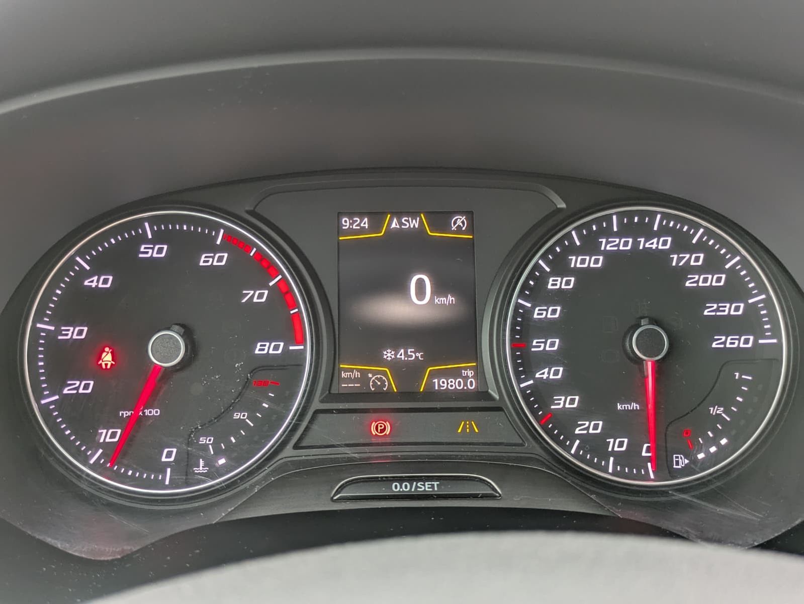 Fahrzeugabbildung SEAT Leon 1.4 TSI Xcellence LED*TEMP*PDC*APP*SOUND