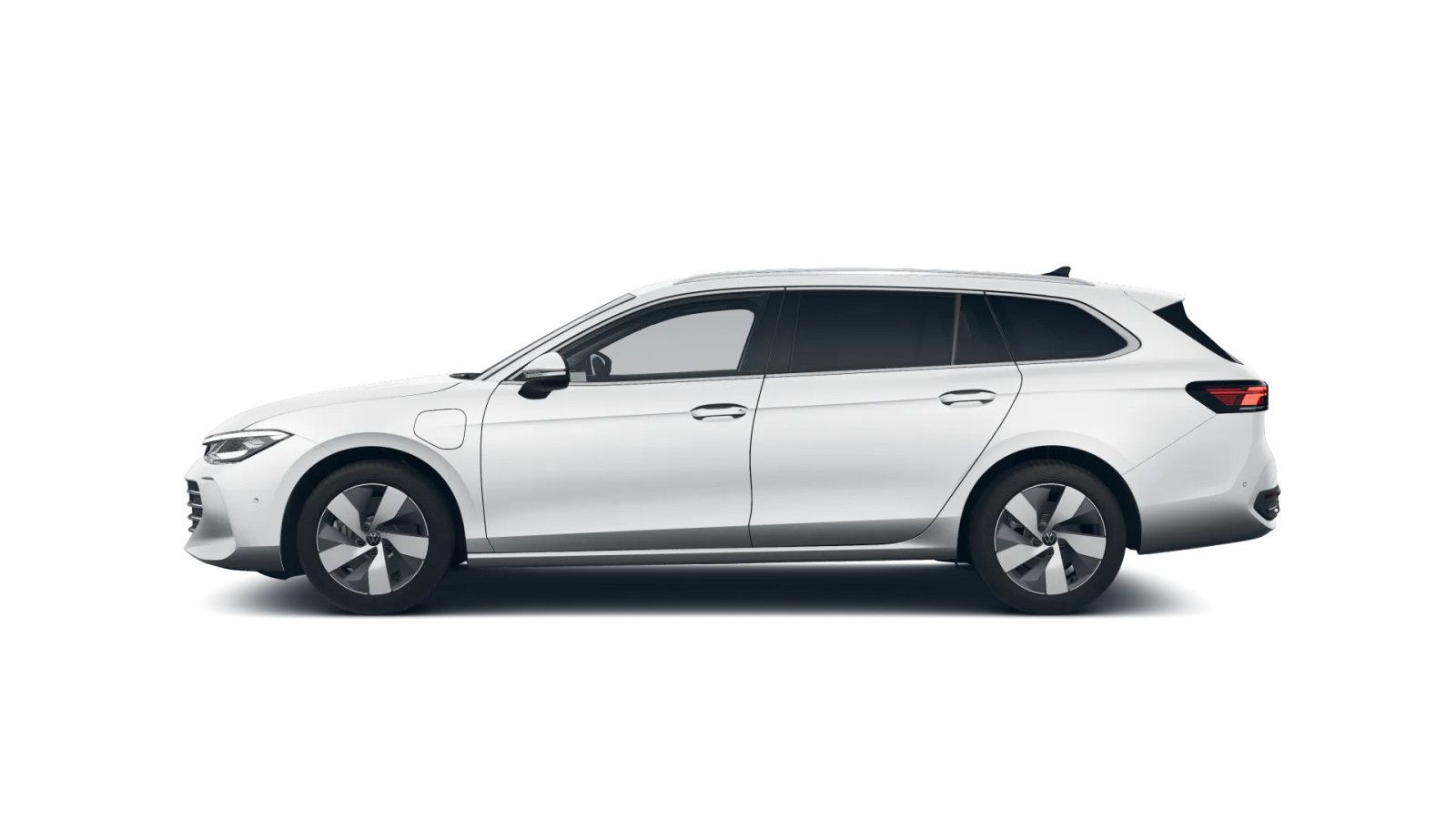 Volkswagen Passat Business 1.5 TSI eHybrid NAVI AHK KAM HUD foto 5
