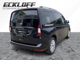 Ford Tourneo Connect 2.0 EcoBlue Titanium AHK*CAM*LED - Ford Tourneo Connect Gebrauchtwagen in Dresden