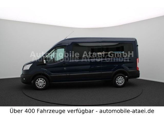 Fahrzeugabbildung Ford Transit 350 L3H2 Automatik *9-SITZE* NAVI 6329