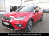 Seat Arona Xcellence,KLIMA,GARANTIE,KAMERA - SEAT Arona XCELLENCE mit Benzin-Antrieb